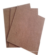 high quality embossed hardboard